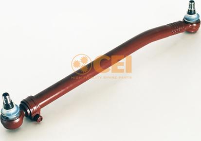 C.E.I. 198590 - Продольная рулевая штанга, тяга abcparts.ee