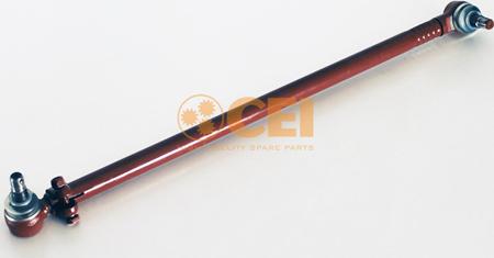 C.E.I. 198.591 - Продольная рулевая штанга, тяга abcparts.ee