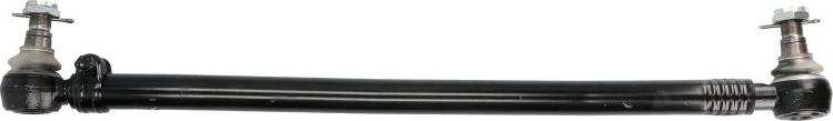 C.E.I. 198535 - Продольная рулевая штанга, тяга abcparts.ee