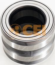 C.E.I. 131615 - Подшипник ступицы колеса abcparts.ee