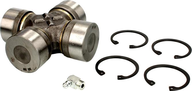 C.E.I. 133.080 - Шарнир, продольный вал abcparts.ee