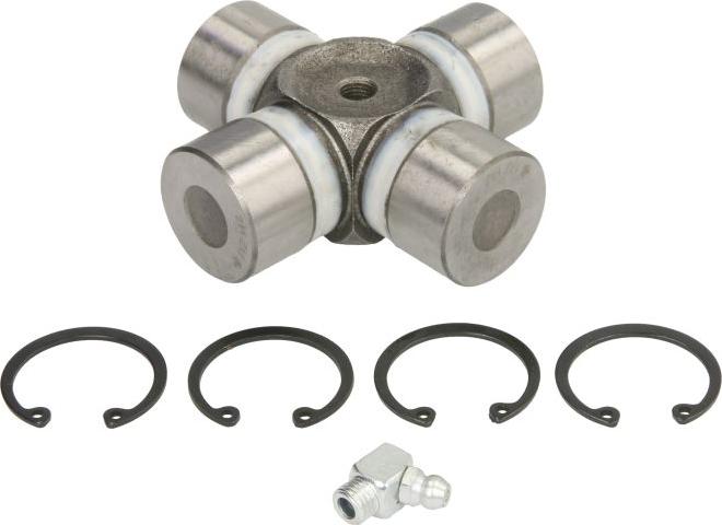 C.E.I. 133133 - Шарнир, продольный вал abcparts.ee