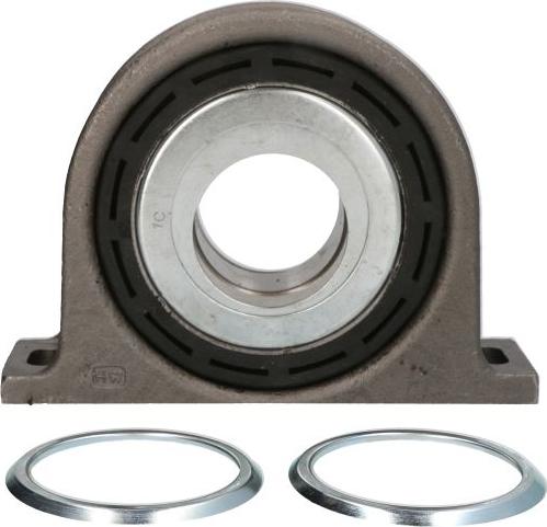 C.E.I. 284013 - Подшипник карданного вала, центральная подвеска abcparts.ee