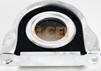 C.E.I. 284036 - Подшипник карданного вала, центральная подвеска abcparts.ee
