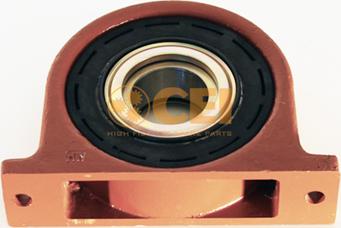 C.E.I. 284033 - Подшипник карданного вала, центральная подвеска abcparts.ee
