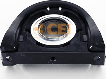 C.E.I. 284124 - Подшипник карданного вала, центральная подвеска abcparts.ee