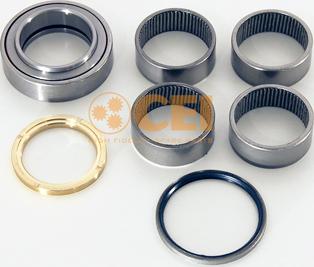 C.E.I. 230.030 - Ремкомплект, шкворень поворотного кулака abcparts.ee