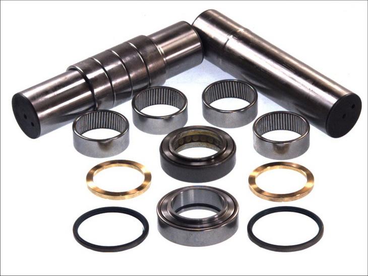 C.E.I. 230.071 - Ремкомплект, шкворень поворотного кулака abcparts.ee