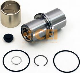 C.E.I. 230.161 - Ремкомплект, шкворень поворотного кулака abcparts.ee