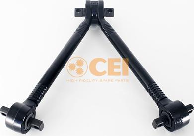 C.E.I. 225.199 - Рычаг подвески колеса abcparts.ee