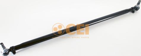 C.E.I. 220435 - Рулевая тяга abcparts.ee