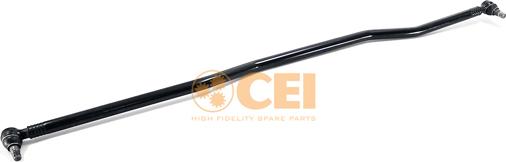 C.E.I. 220.663 - Продольная рулевая штанга, тяга abcparts.ee