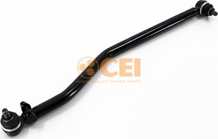 C.E.I. 220.607 - Продольная рулевая штанга, тяга abcparts.ee