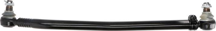 C.E.I. 220035 - Продольная рулевая штанга, тяга abcparts.ee