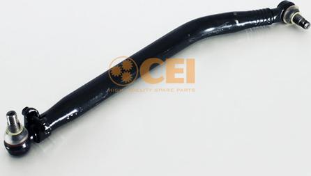 C.E.I. 220143 - Продольная рулевая штанга, тяга abcparts.ee