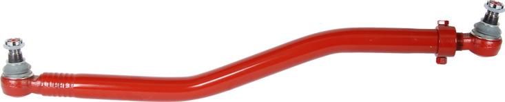 C.E.I. 220395 - Продольная рулевая штанга, тяга abcparts.ee