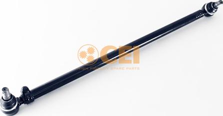 C.E.I. 220301 - Продольная рулевая штанга, тяга abcparts.ee