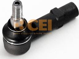 C.E.I. 221.234 - Наконечник рулевой тяги, шарнир abcparts.ee