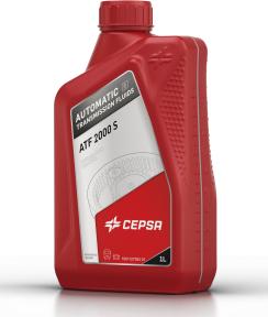 Cepsa 548374190 - Käigukasti õli abcparts.ee