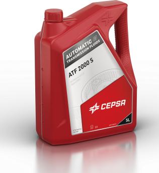 Cepsa 548373090 - Käigukasti õli abcparts.ee
