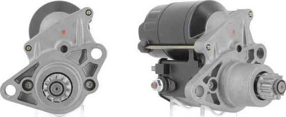 Cevam 9958 - Стартер abcparts.ee