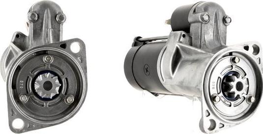 Cevam 9964 - Стартер abcparts.ee