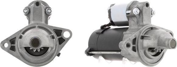 Cevam 9963 - Стартер abcparts.ee