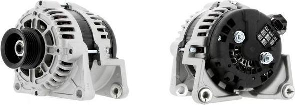 Cevam 9445 - Генератор abcparts.ee