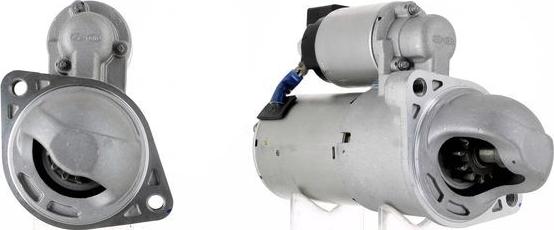 Cevam 9533 - Стартер abcparts.ee