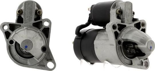 Cevam 9527 - Стартер abcparts.ee