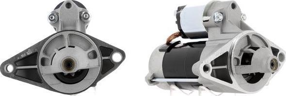 Cevam 9646 - Стартер abcparts.ee