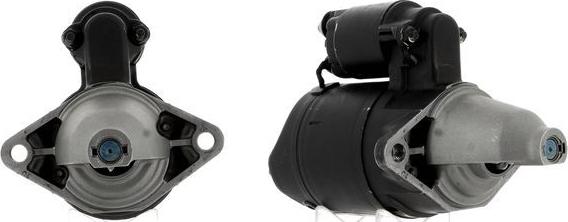 Cevam 9648 - Стартер abcparts.ee