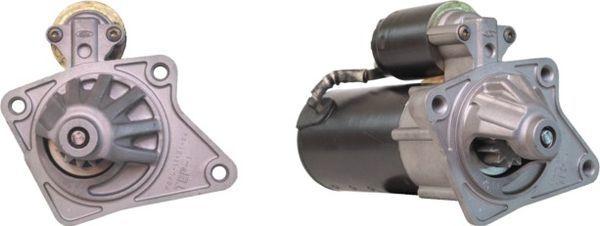 Cevam OL9665 - Стартер abcparts.ee