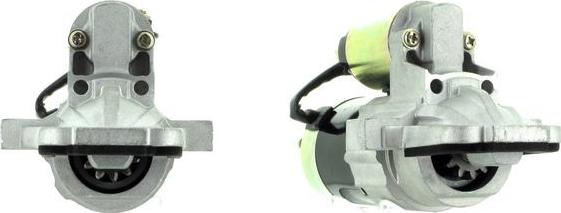 Cevam 9668 - Стартер abcparts.ee