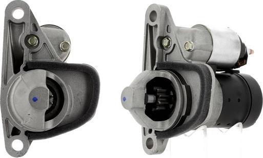 Cevam 9606 - Стартер abcparts.ee