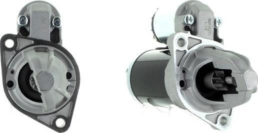 Cevam 9688 - Стартер abcparts.ee