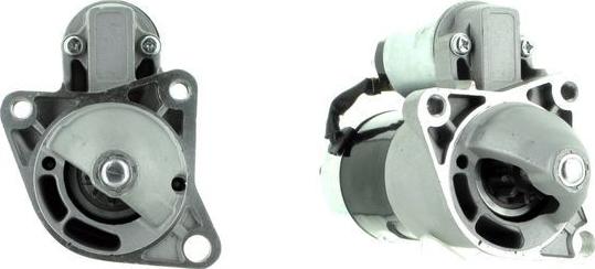 Cevam 9676 - Стартер abcparts.ee