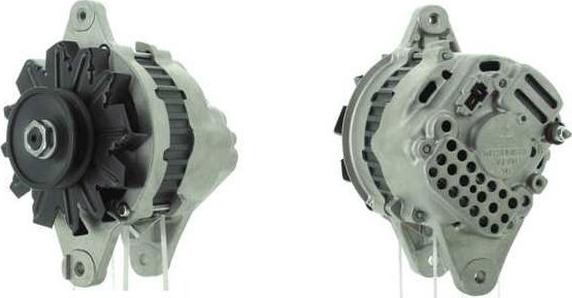 Cevam 9007 - Генератор abcparts.ee