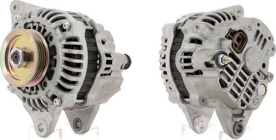 Cevam 9089 - Генератор abcparts.ee