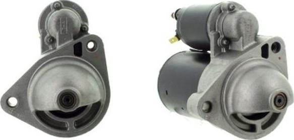 Cevam 9810 - Стартер abcparts.ee