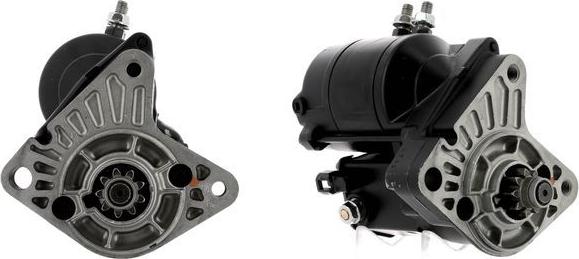 Cevam 9837 - Стартер abcparts.ee