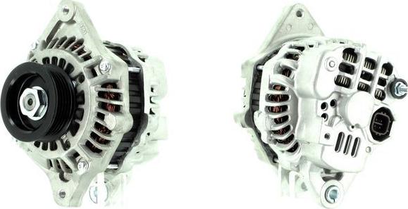 Cevam 9380 - Генератор abcparts.ee