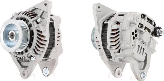 Cevam 9242 - Генератор abcparts.ee