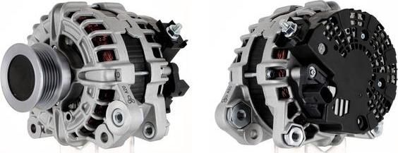 Cevam 9210 - Генератор abcparts.ee