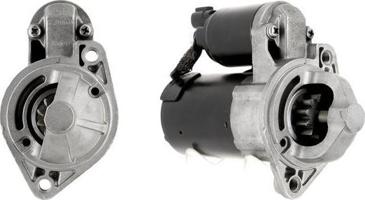 Cevam 9799 - Стартер abcparts.ee