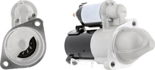 Cevam 9790 - Стартер abcparts.ee