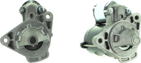 Cevam OL9793 - Стартер abcparts.ee