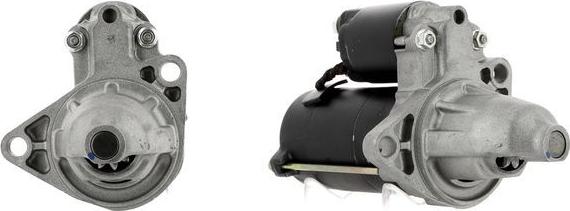 Cevam 9792 - Стартер abcparts.ee