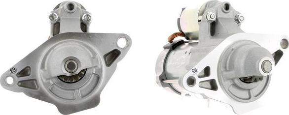 Cevam 9752 - Стартер abcparts.ee