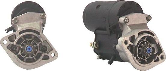 Cevam 9762 - Стартер abcparts.ee